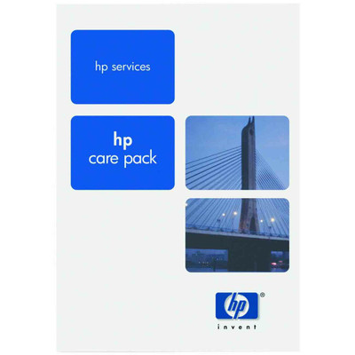 HPE U8132E Care Pack - Service