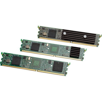 Cisco PVDM3-16U128 16-Channel High-Density Voice and Video DSP Module