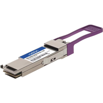 AddOn Q28-100GP4-BXU2733-10-I-J-AO  Networks QSFP28 Module