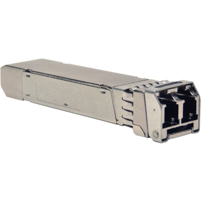 Tripp Lite Cisco-Compatible SFP-10G-SR 10Gbase-SR SFP+ Transceiver DDM Multimode LC 850nm 300M