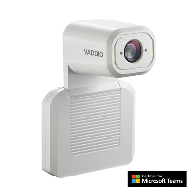 Vaddio IntelliSHOT-M Auto-Tracking Camera