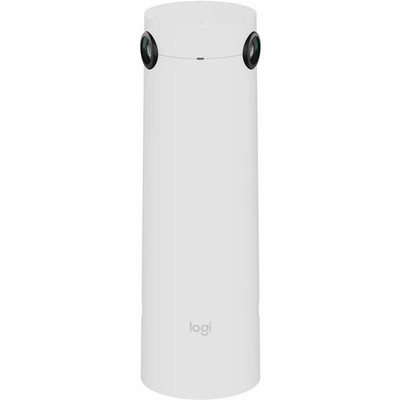 Logitech Sight Video Conferencing Camera - 60 fps - White