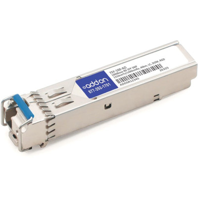 AddOn 7SY-100-AO Accedian SFP Module