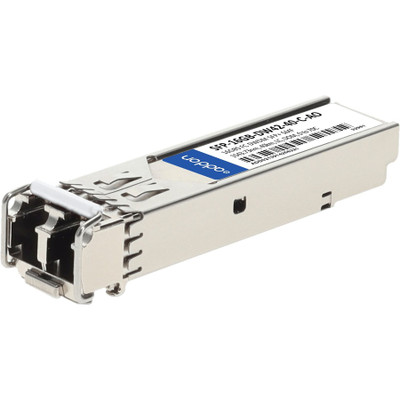 AddOn SFP-16GB-DW42-40-C-AO  SFP+ Module