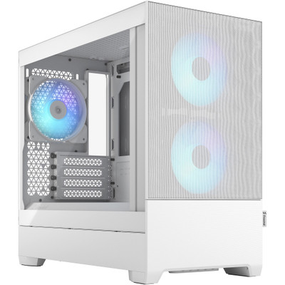 Fractal Design FD-C-POR1M-01 Pop Mini Air Computer Case