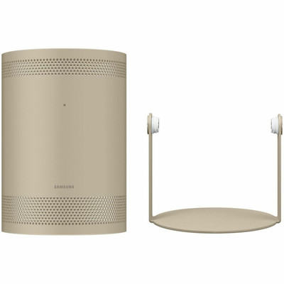 Samsung VG-SCLB00YS/ZA The Freestyle Skin and Cradle: Coyote Beige