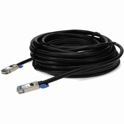 AddOn AL4518003-E6-AO Avaya/Nortel AL4518003-E6 Compatible TAA Compliant 10GBase-CX CX4 Direct Attach Cable (Passive Twinax - 3m)