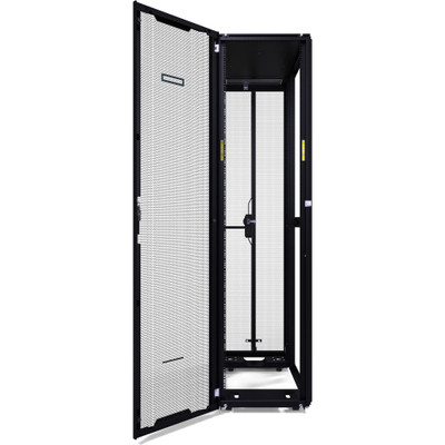 HPE P9K58A#001 48U 800mmx1200mm G2 Enterprise Shock Rack