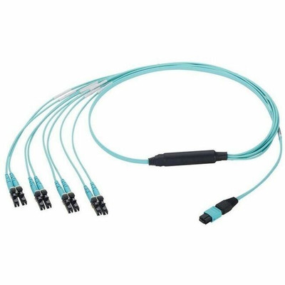 Panduit QuickNet Harness Cable Assembly