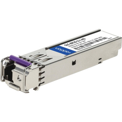 AddOn GLC-BX10-U-I-AO  SFP Module