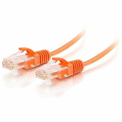 C2G C2G02228 Cat.6 UTP Patch Network Cable