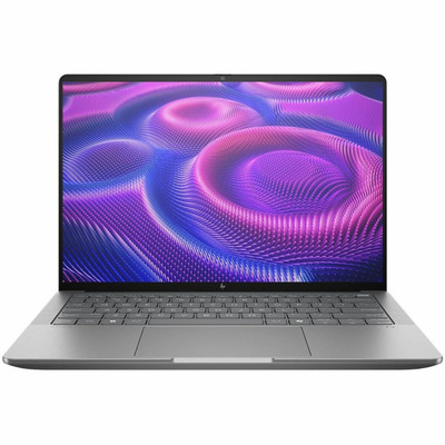 HP ZBook Ultra G1a 14" Mobile Workstation - WUXGA - AMD Ryzen AI MAX PRO 390 - 32 GB - 1 TB SSD - English Keyboard - Meteor Silver
