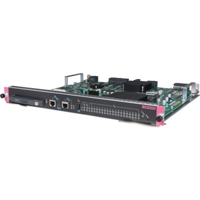 HPE 10500 Type D with Comware v7 Operating System Main Processing Unit