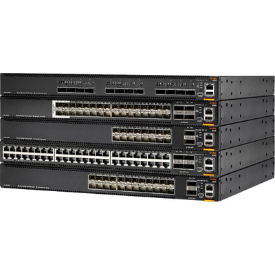 HPE JL702A#B2C 8360-16Y2C Ethernet Switch