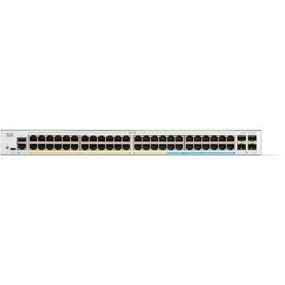 Cisco C1300-48MGP-4X-RF Catalyst Layer 3 Switch