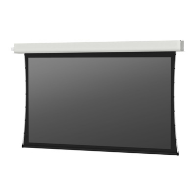 Da-Lite Tensioned Advantage Projection Screen - Ceiling-Recessed Projector Screen - Parallax Stratos 1.0 - Slot - 133in