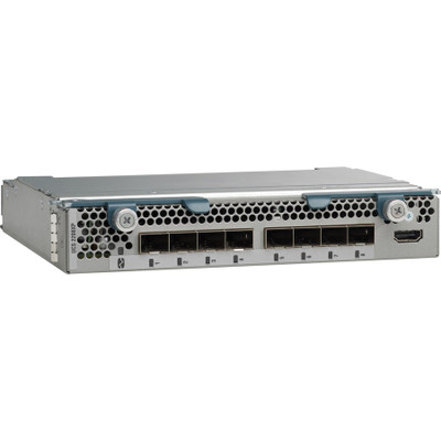 Cisco UCS-IOM-2208XP-RF Switch Fabric Module