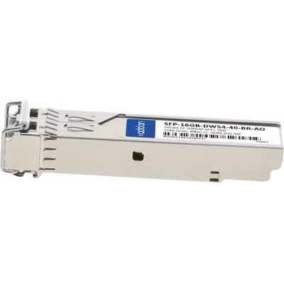 AddOn SFP-16GB-DW54-40-BR-AO Brocade SFP+ Module