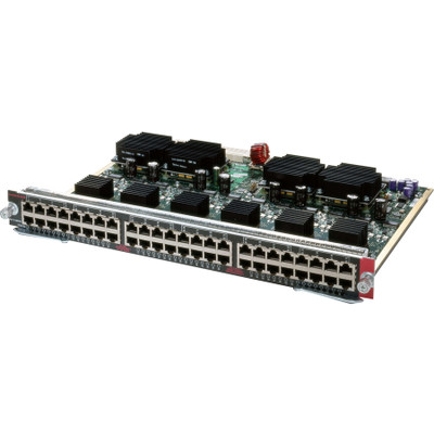 Cisco Gigabit Ethernet Switching Module