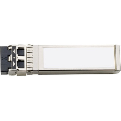 HPE Q2P63A 16Gb SFP+ Short Wave Extended Temperature 1-pack Pull Tab Optical Transceiver