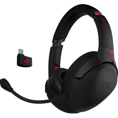 ASUS ROG Strix Go 2.4 Electro Punk