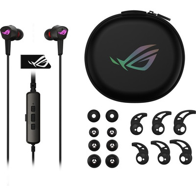 ASUS ROG Cetra II Gaming Earset