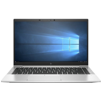 HP 4Z6W5UA#ABA mt46 14" Thin Client Notebook - Full HD - 1920 x 1080 - AMD Ryzen 3 PRO 4450U Quad-core (4 Core) 2.50 GHz - 8 GB Total RAM - 128 GB SSD