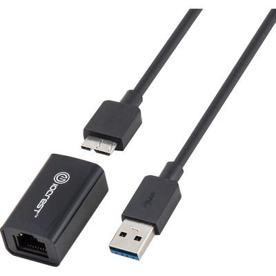 SYBA USB 3.1 Gigabit Ethernet Adapter