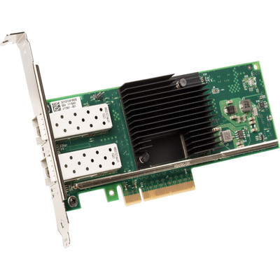 Lenovo ThinkSystem Intel X710-T4L 10GBase-T 4-Port PCIe Ethernet Adapter