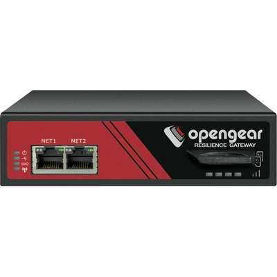 Opengear ACM7008-2-LMP Infrastructure Management Equipment