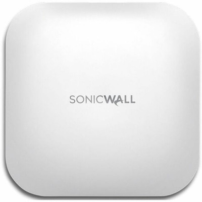SonicWall 03-SSC-0714 621 Wi-Fi 6 IEEE 802.11 a/b/g/n/ac/ax  Wireless Router - TAA Compliant