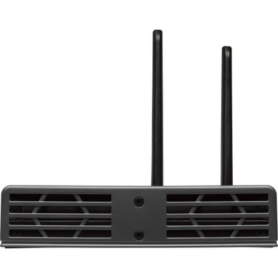 Cisco C819HGW Wi-Fi 4 IEEE 802.11n  Wireless Integrated Services Router