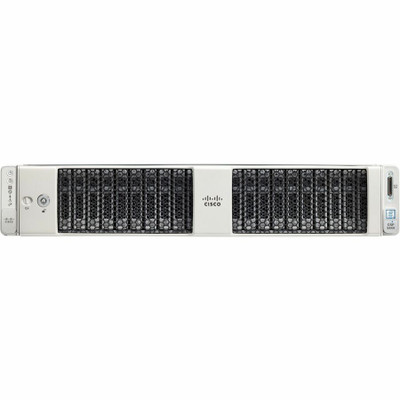 Cisco CSP-5444 Cloud Services Platform 5000 Series