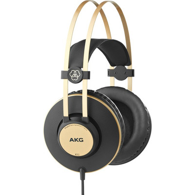 AKG K92 Closed-Back Headphones