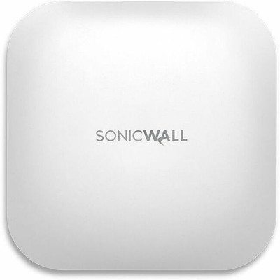 SonicWall 03-SSC-0715 621 Wi-Fi 6 IEEE 802.11 a/b/g/n/ac/ax  Wireless Router - TAA Compliant