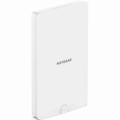 Netgear WAX608Y Dual Band IEEE 802.11ax 1.80 Gbit/s Wireless Access Point - Outdoor