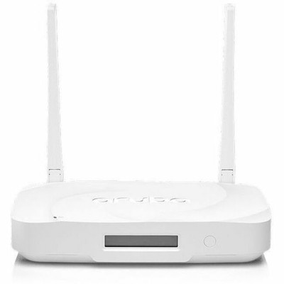 Aruba AP-605R Tri Band IEEE 802.11 a/b/g/n/ac/ax 3.60 Gbit/s Wireless Access Point - Indoor