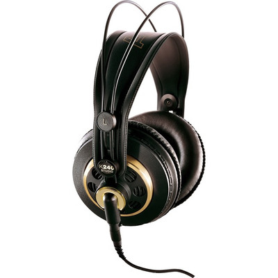 AKG Studio K240 Headphone