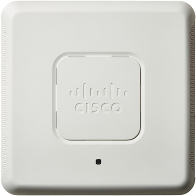 Cisco WAP571 IEEE 802.11ac 1.90 Gbit/s Wireless Access Point