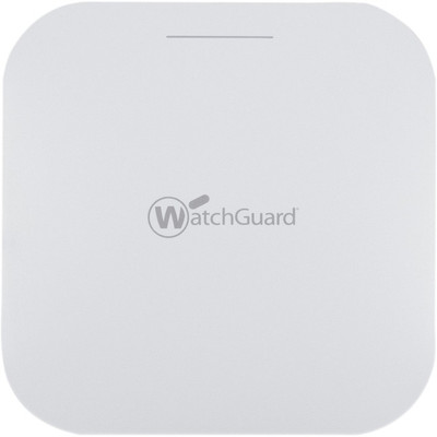 WatchGuard AP432 Dual Band 802.11ax 3.46 Gbit/s Wireless Access Point - Indoor