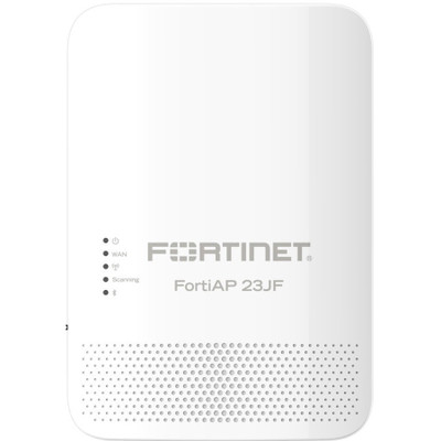 Fortinet FortiAP FAP-23JF 802.11ax 1.73 Gbit/s Wireless Access Point