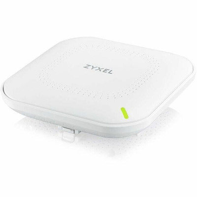 ZYXEL NWA90AX Pro Dual Band IEEE 802.11a/g/n/ac/ax 2.34 Gbit/s Wireless Access Point