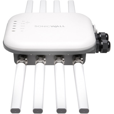 SonicWall SonicWave 432o IEEE 802.11ac Wireless Access Point - TAA Compliant
