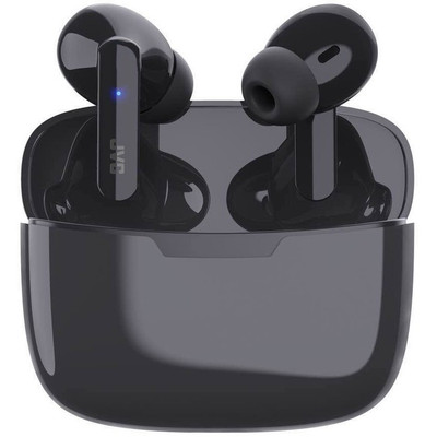 JVC HA-D5T True Wireless Earbuds - Black