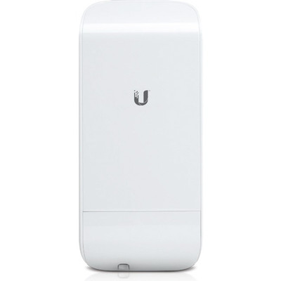 Ubiquiti NanoStationM LocoM2 IEEE 802.11n 150 Mbit/s Wireless Bridge