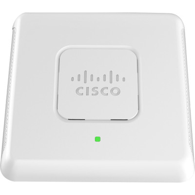 Cisco WAP571 Dual Band IEEE 802.11ac 1.90 Gbit/s Wireless Access Point