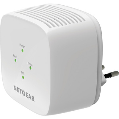 Netgear EX3110 IEEE 802.11ac 750 Mbit/s Wireless Range Extender