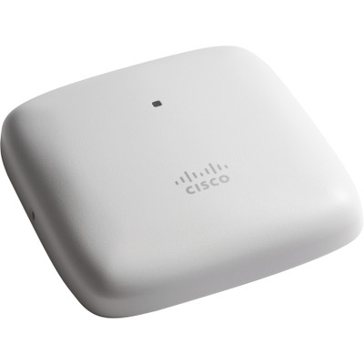 Cisco Aironet AP1840I Dual Band IEEE 802.11ac 1.69 Gbit/s Wireless Access Point