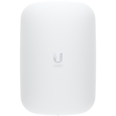 Ubiquiti UniFi6 Extender Dual Band IEEE 802.11 a/b/g/n/ac/ax 5.30 Gbit/s Wireless Access Point