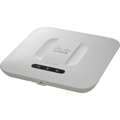 Cisco WAP561 IEEE 802.11n 54 Mbit/s Wireless Access Point